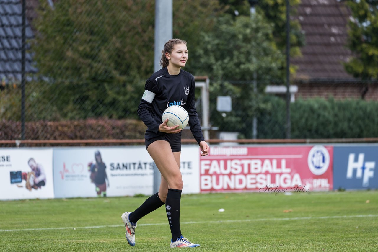 Bild 528 - wU16 Deutsche Meisterschaft